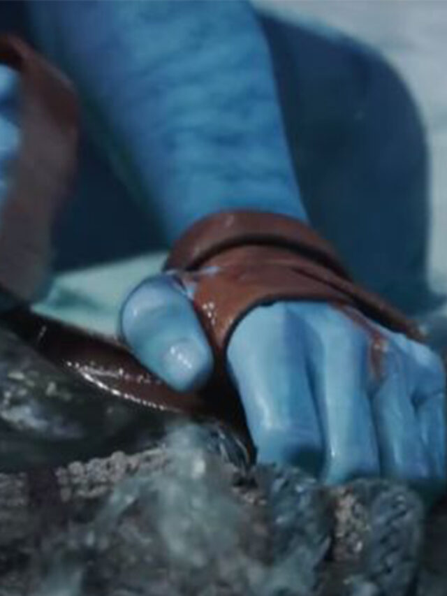 The Avatar Trailer Shot That Should Have Blown Your Mind Tamil Baby