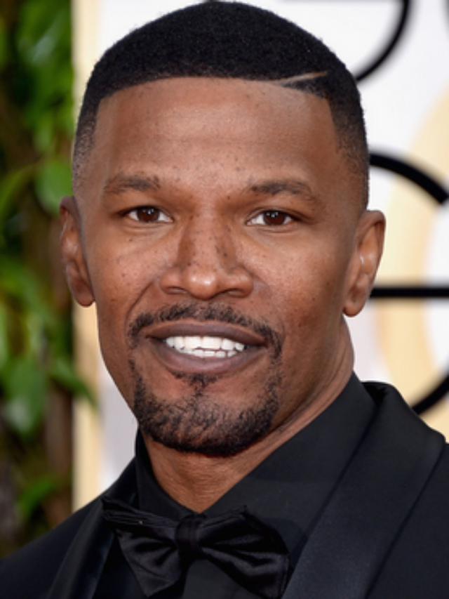 Jamie Foxx’s Birthday Dinner Turns Chaotic: A Night of Strength and Resilience